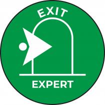 EXIT EXPERT