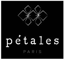 Pétales PARIS