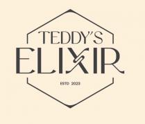TEDDY'S ELIXIR ESTD 2023