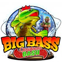 BIG BASS CHRISTMAS BASH