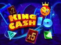 KING CASH 10