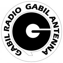 GABIL RADIO GABIL ANTENNA