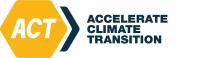 ACT ACCELERATE CLIMATE TRANSITION