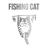 FISHING CAT