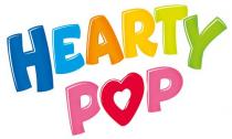 HEARTY POP