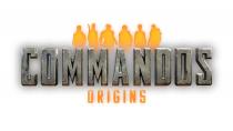 COMMANDOS ORIGINS