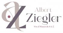 Albert Ziegler Vins d'Alsace de A à Z