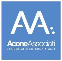 AA: AconeAssociati pubblicità esterna & co.