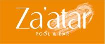 Za'atar POOL & BAR