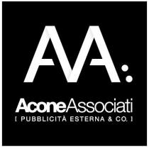 AA: AconeAssociati pubblicità esterna & co.