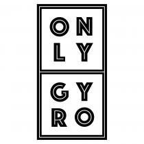 ONLY GYRO