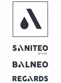 SANITEO group BALNEO REGARDS
