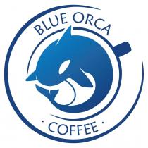 BLUE ORCA COFFEE