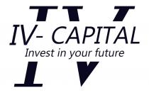 IV-CAPITAL Invest in your future