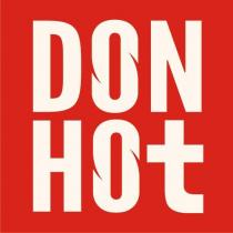 DON HOT