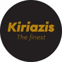 Kiriazis The finest