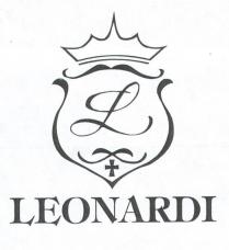 L LEONARDI
