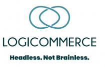 LOGICOMMERCE HEADLESS. NOT BRAINLESS