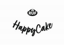 RUF НарруCаке