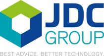 JDC GROUP BEST ADVICE . BETTER TECHNOLOGY .