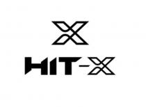 X HIT - X