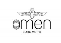 omen BOHO MOTIVE