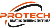 PROTECH BLASTING SOLUTIONS SINCE 1982