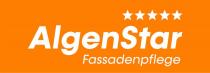 AlgenStar Fassadenpflege