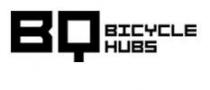 BQ BICYCLE HUBS