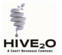 HIVE2O A CRAFT BEVERAGE COMPANY