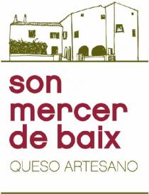 son mercer de baix QUESO ARTESANO