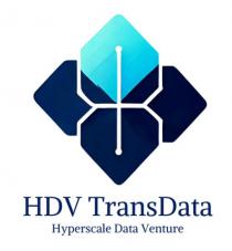 HDV TransData Hyperscale Data Venture