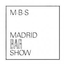 M.B.S MADRID BAR SHOW