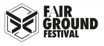 FAIR GROUND FESTIVAL