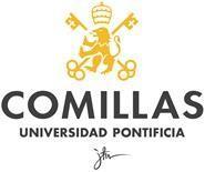 COMILLAS UNIVERSIDAD PONTIFICIA JHS