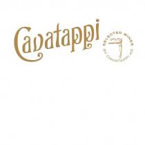 Cavatappi SELECTED WINES BY CAVATAPPI AS