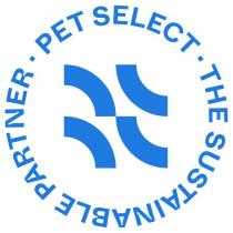 PET SELECT THE SUSTAINABLE PARTNER