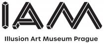 IAM Illusion Art Museum Prague