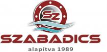 SZABADICS alapítva 1989