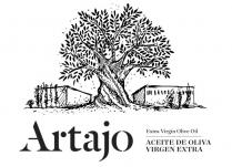 Artajo - Extra Virgin Olive Oil ACEITE DE OLIVA VIRGEN EXTRA