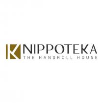 NIPPOTEKA THE HANDROLL HOUSE