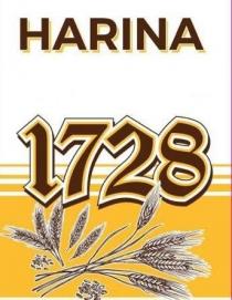 HARINA 1728