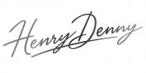 Henry Denny