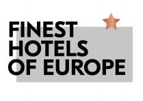 FINEST HOTELS OF EUROPE