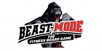 BEAST MODE THE FITNESS BOARD GAME