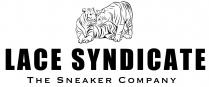 LACE SYNDICATE THE SNEAKER COMPANY