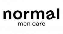 normal men care