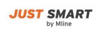 JUST SMART by Mline