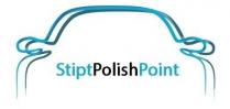 STIPT POLISH POINT