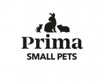 Prima SMALL PETS